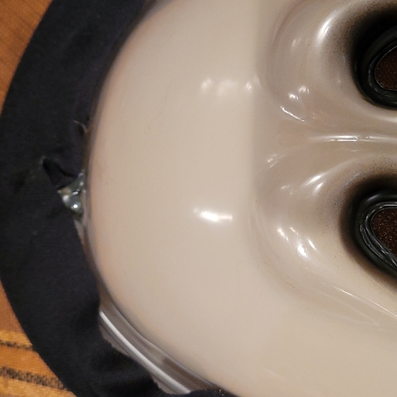 Fun World Scream Bloody Costume Mask - Picture 11 of 12